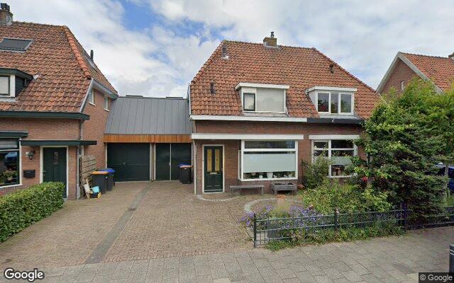 Street View Oosterstreng 108