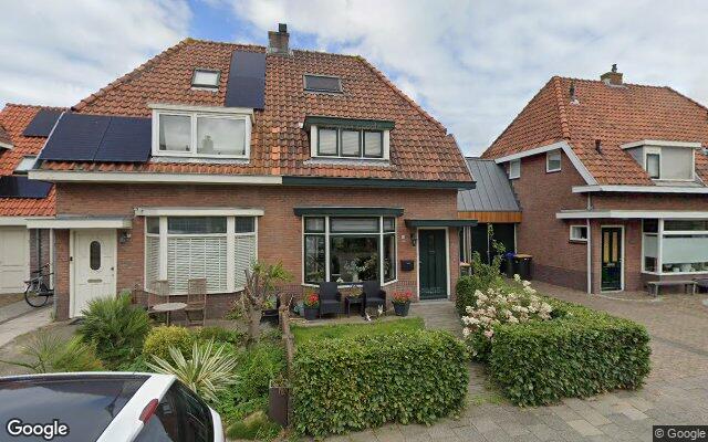 Street View Oosterstreng 110