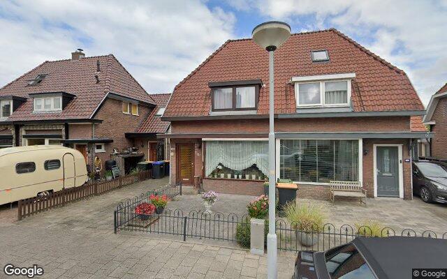 Street View Oosterstreng 120