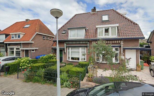 Street View Oosterstreng 128