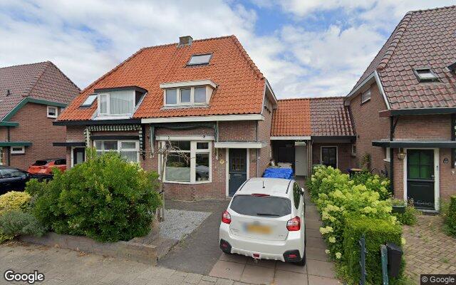 Street View Oosterstreng 130