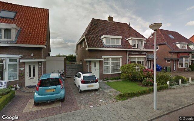 Street View Oosterstreng 140