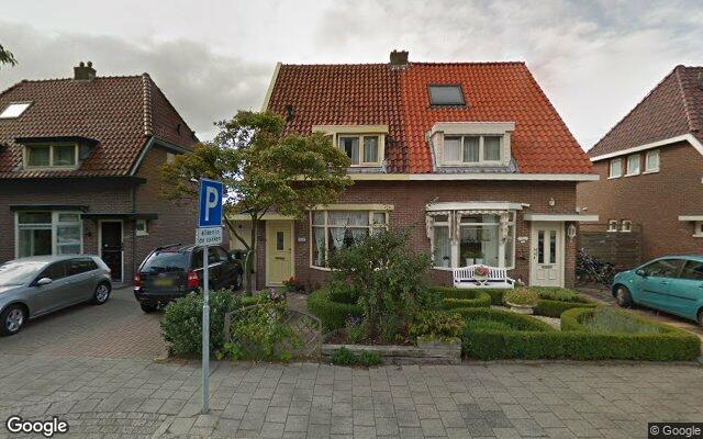 Street View Oosterstreng 144