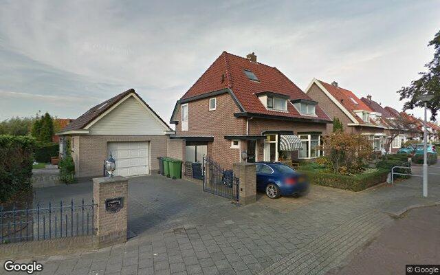 Street View Oosterstreng 148