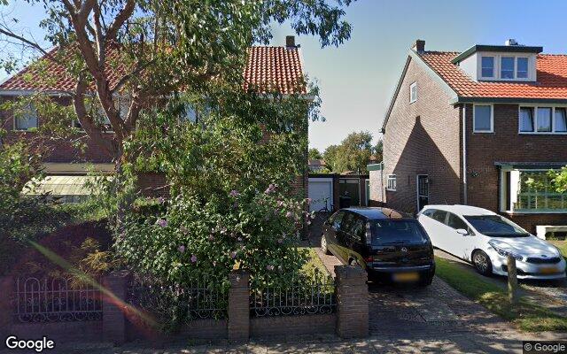 Street View Oosterstreng 80