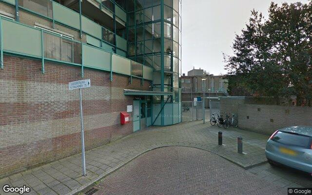 Street View Oosterstreng 81