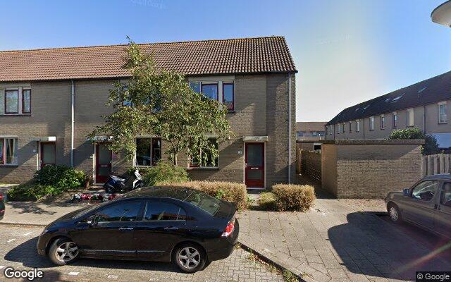 Street View Oosterstreng 23