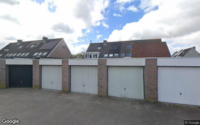 Street View de Zeis 37