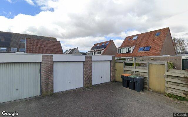 Street View de Zeis 37