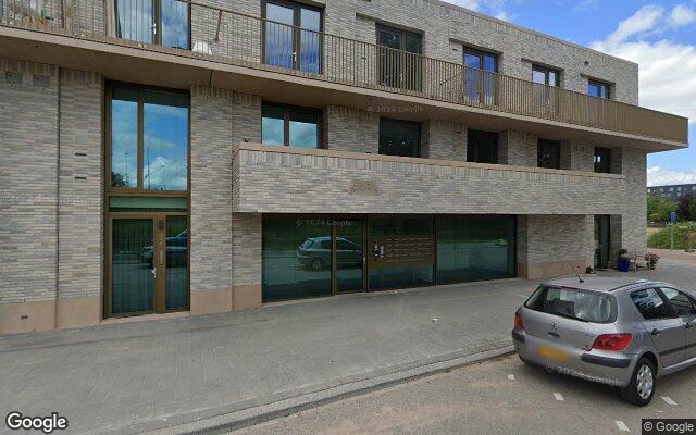 Street View Hoornsediep 33