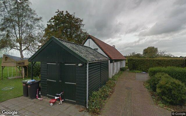 Street View Renteniersgang 6