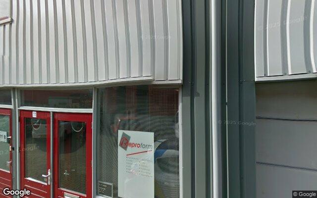 Street View De Schrijnwerker 11