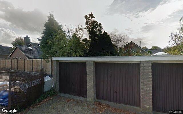 Street View Laan van Muijs 9321