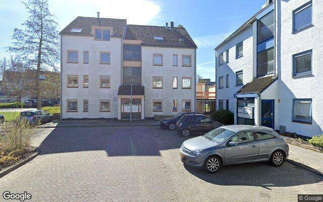 Street View Marina-Park 401