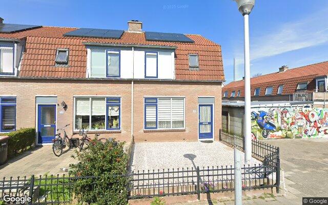 Street View Asterstraat 15