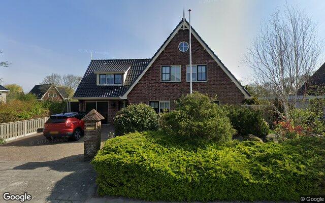 Street View Malzwin 2501