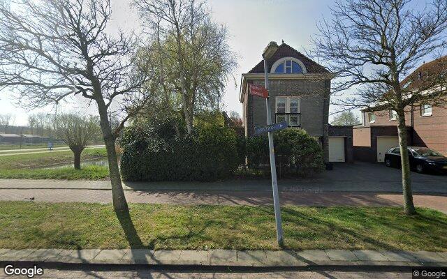 Street View Malzwin 2134