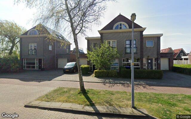 Street View Malzwin 2133