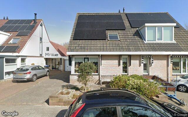 Street View Malzwin 1327