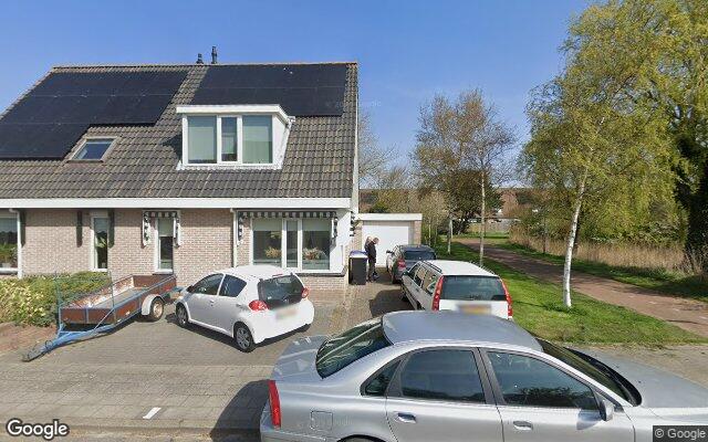 Street View Malzwin 1328