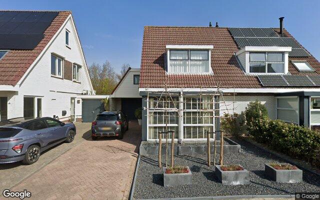 Street View Malzwin 1325