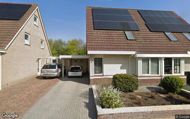 Street View Malzwin 1323