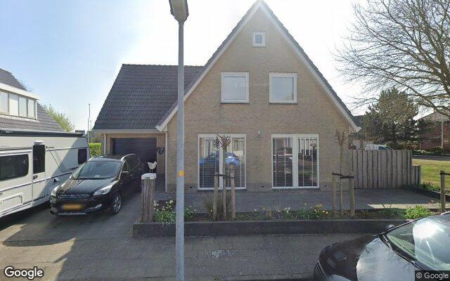 Street View Malzwin 1504