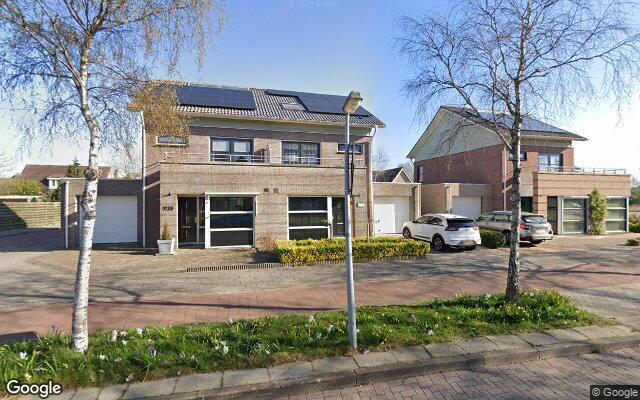 Street View Malzwin 1131