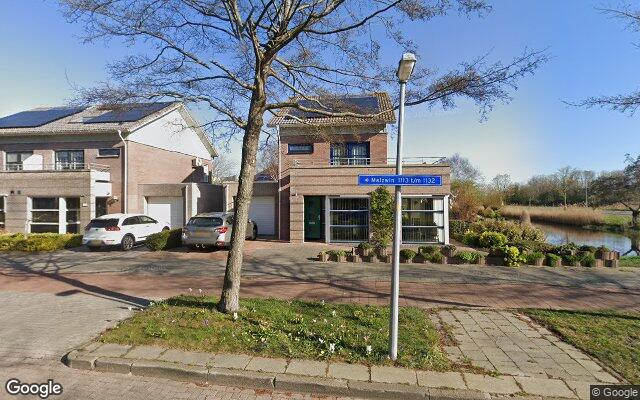 Street View Malzwin 1132