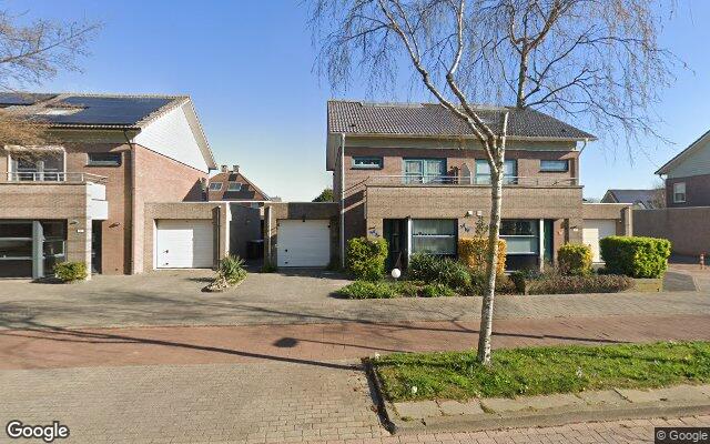 Street View Malzwin 1128