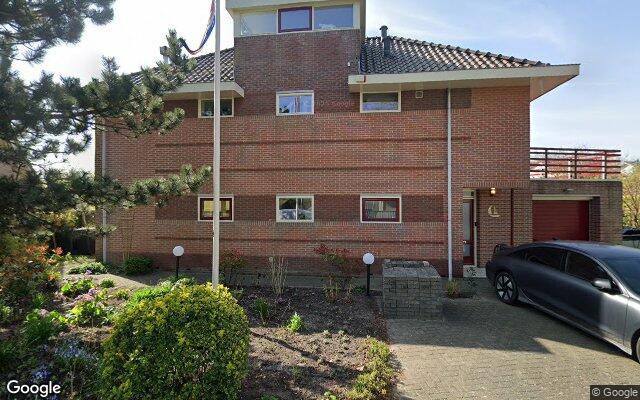 Street View Malzwin 1506