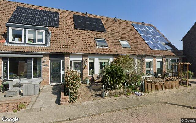 Street View Doorzwin 5146