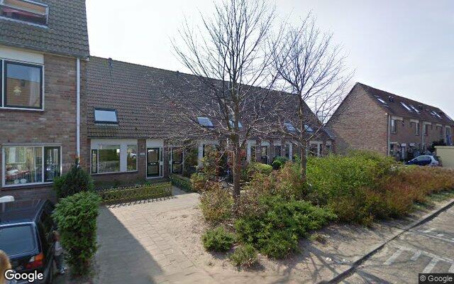 Street View Doorzwin 5009