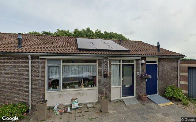 Street View Landbouwstraat 73