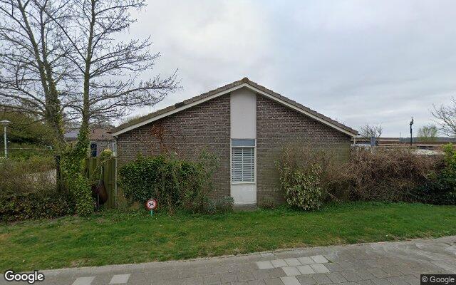 Street View Landbouwstraat 77