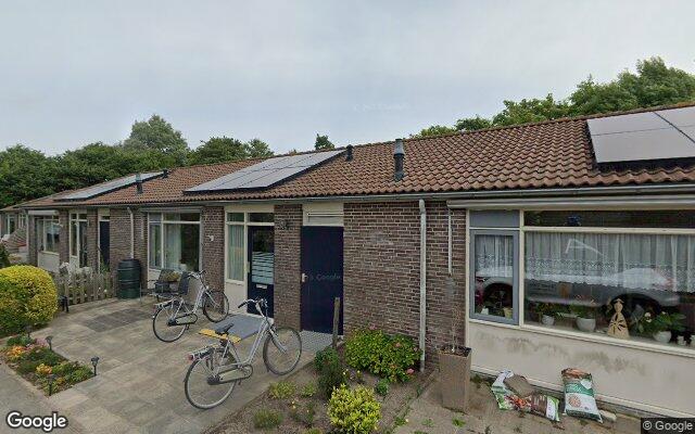 Street View Landbouwstraat 71