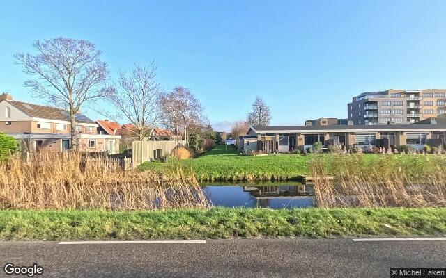 Street View Landbouwstraat 64