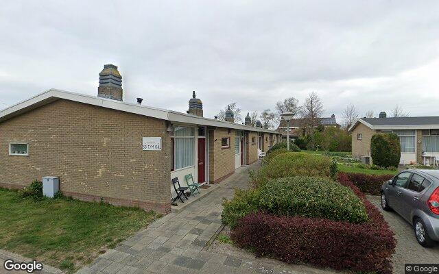 Street View Landbouwstraat 60