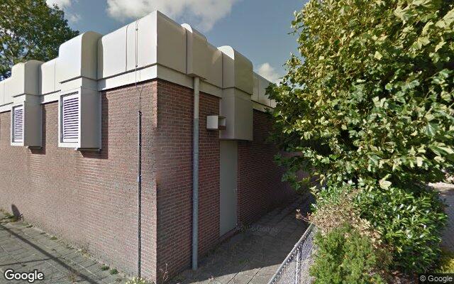 Street View Landbouwstraat 33