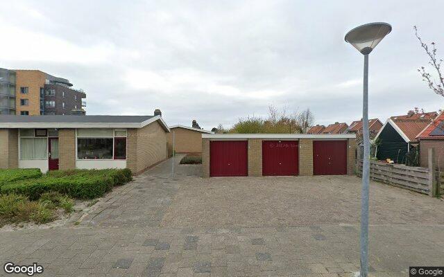 Street View Landbouwstraat 30