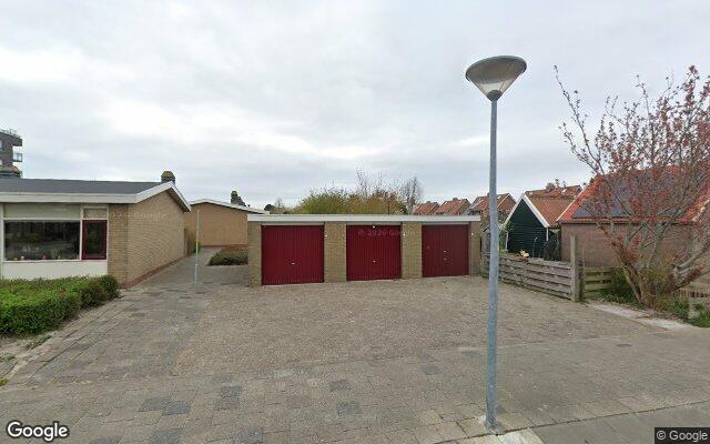 Street View Landbouwstraat 28