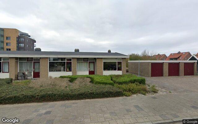 Street View Landbouwstraat 32