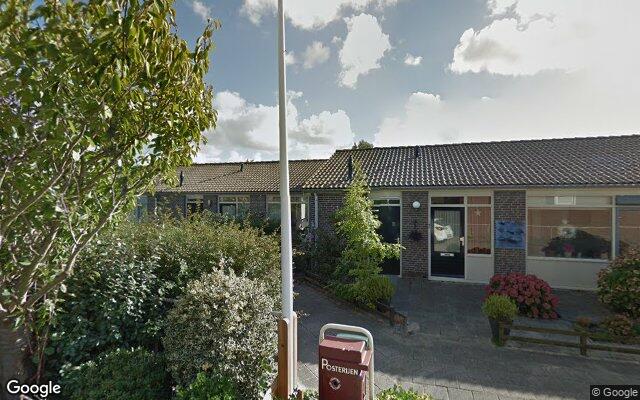 Street View Landbouwstraat 41