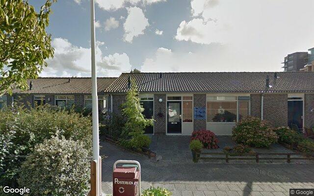 Street View Landbouwstraat 39