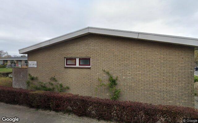 Street View Landbouwstraat 36