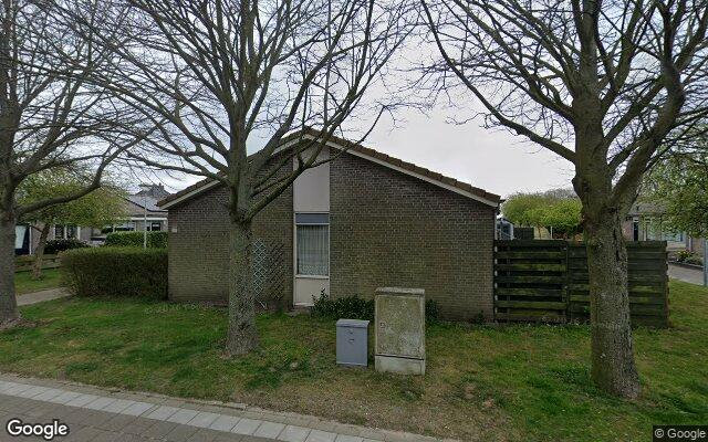 Street View Landbouwstraat 45