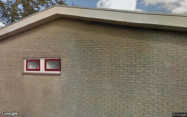 Street View Landbouwstraat 44