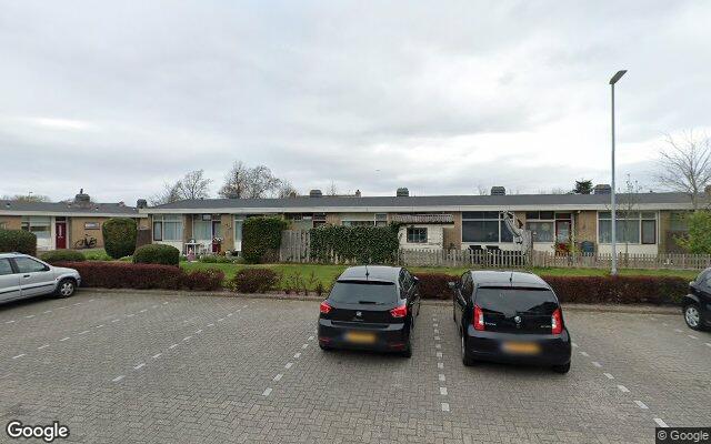 Street View Landbouwstraat 52