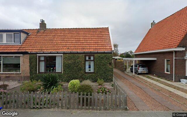 Street View Landbouwstraat 2