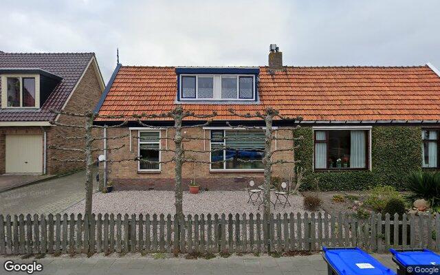 Street View Landbouwstraat 4
